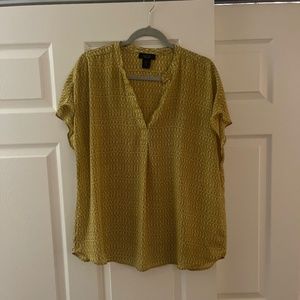 Rachel Ray Blouse